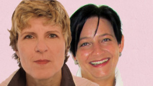 Bild der Referentinnen